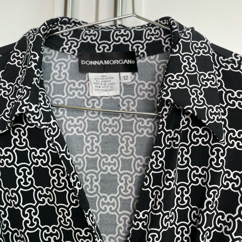 Dress. Used - Picture 3 of 3